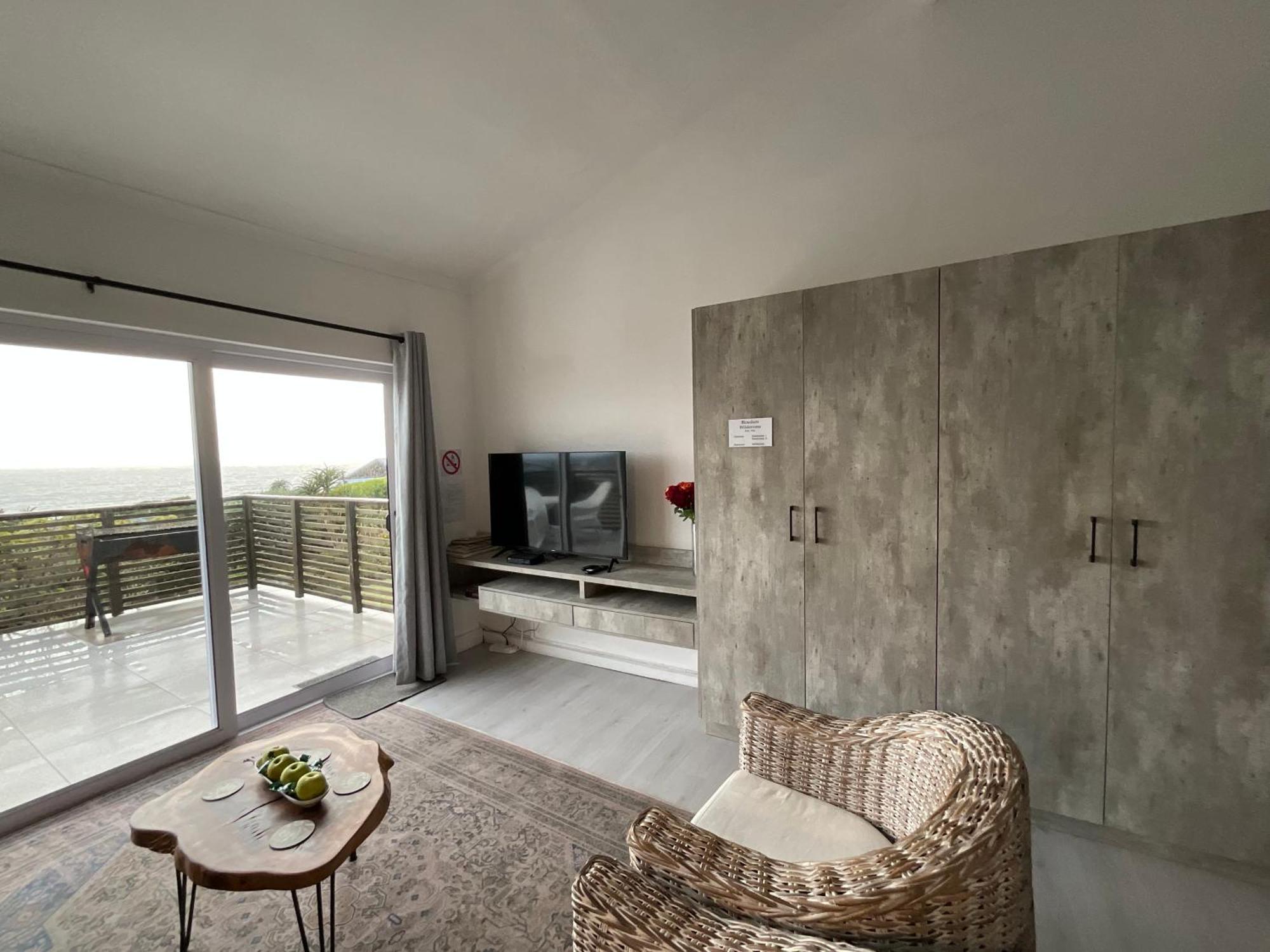Apartamento Bloudam Wildernis Exterior foto