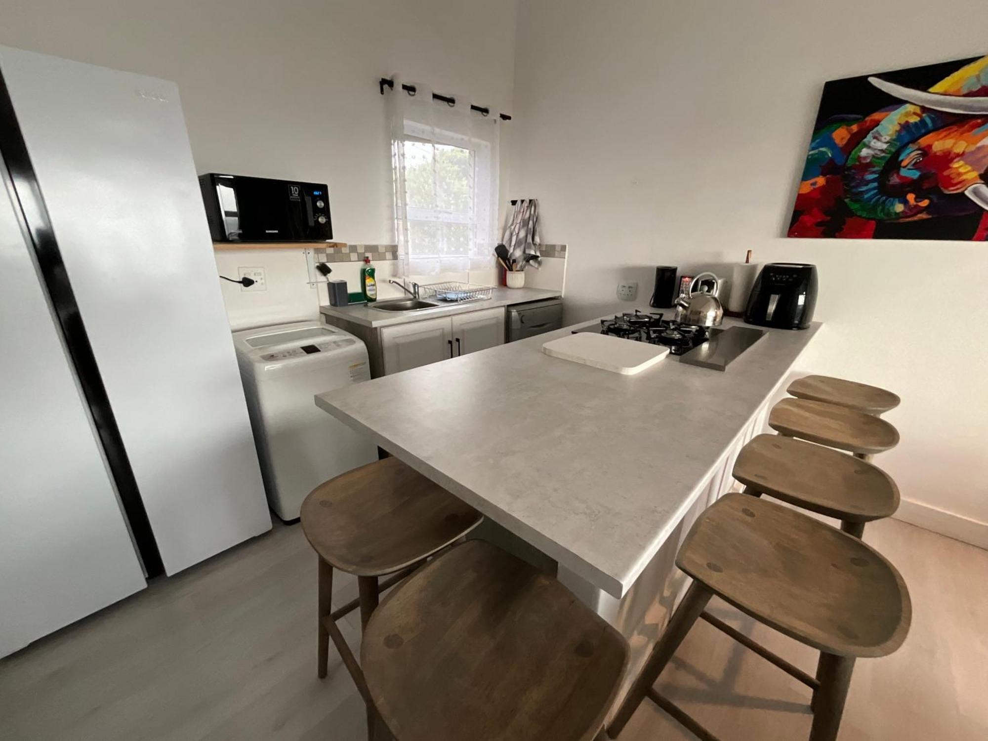 Apartamento Bloudam Wildernis Exterior foto