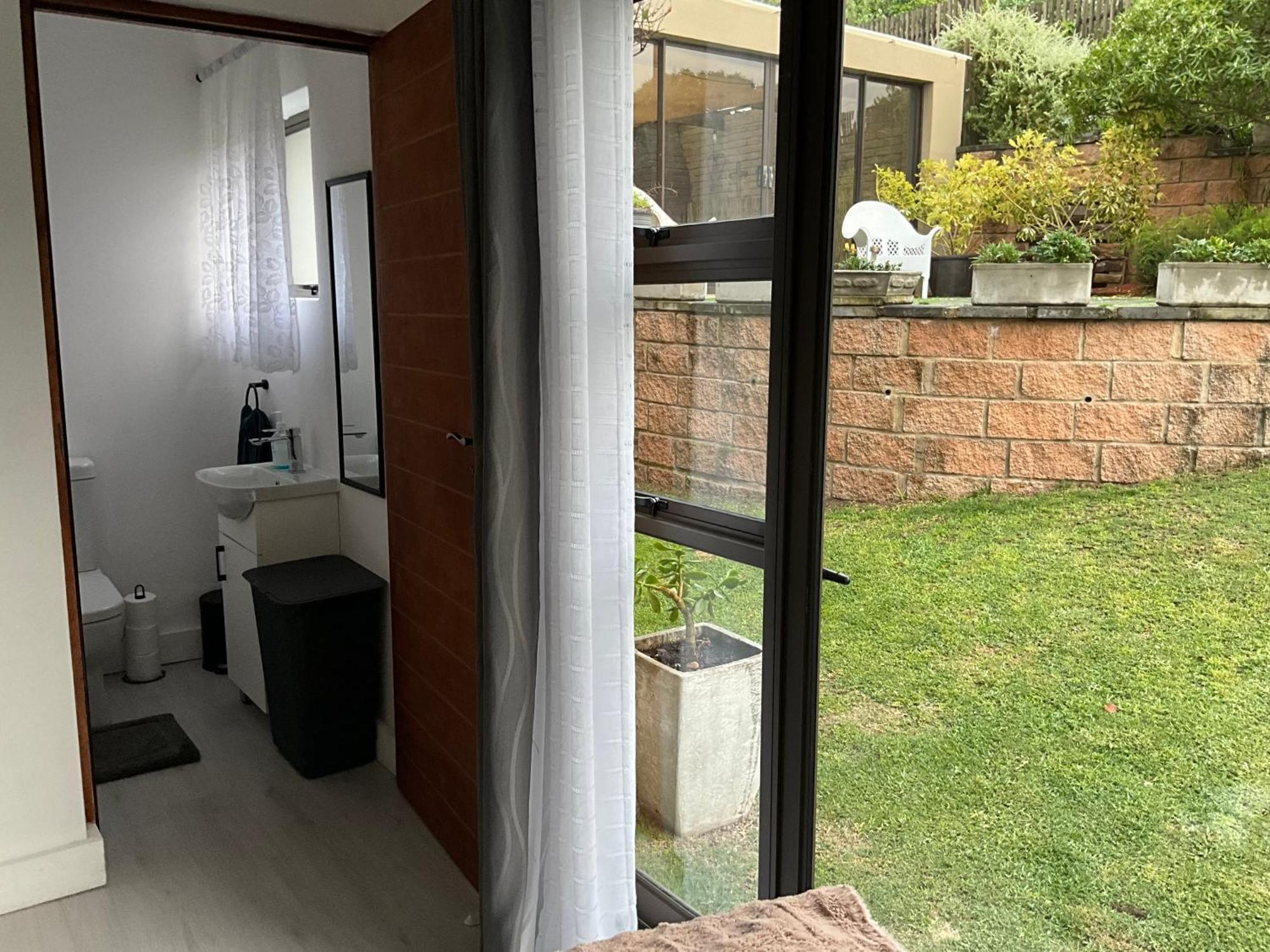 Apartamento Bloudam Wildernis Exterior foto