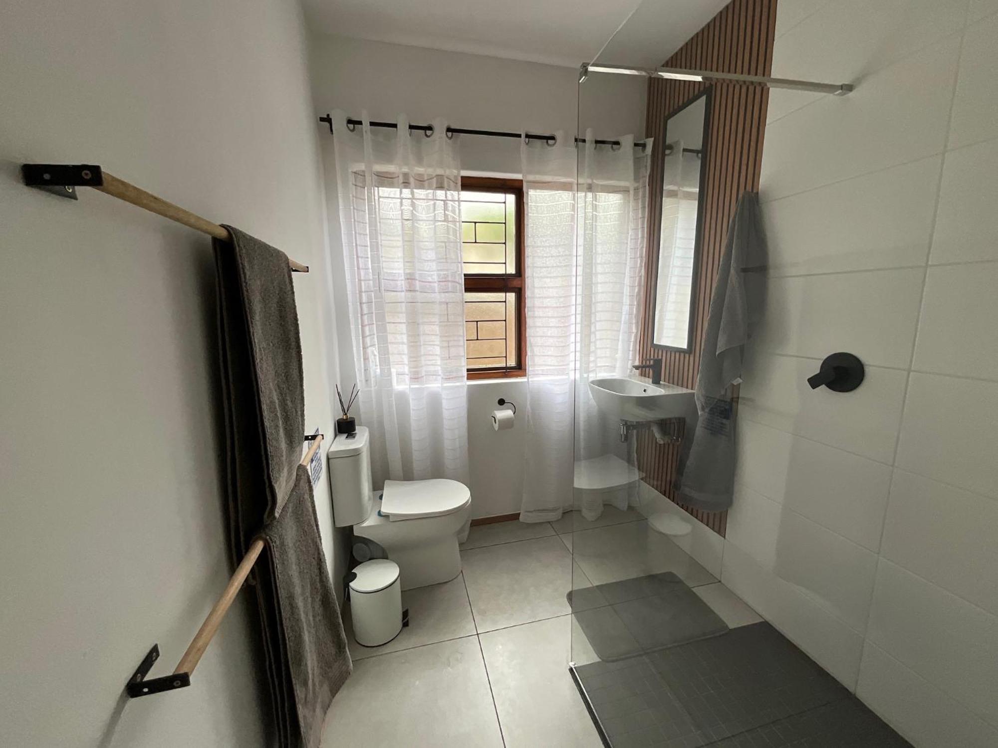 Apartamento Bloudam Wildernis Exterior foto